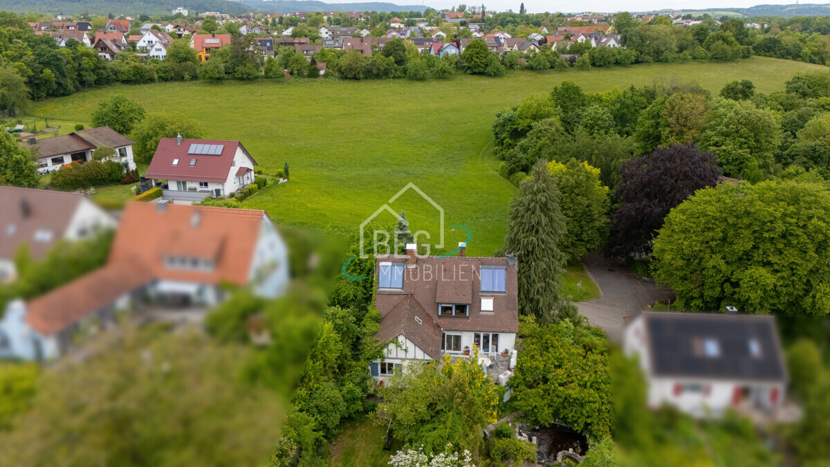 Außenaufnahme