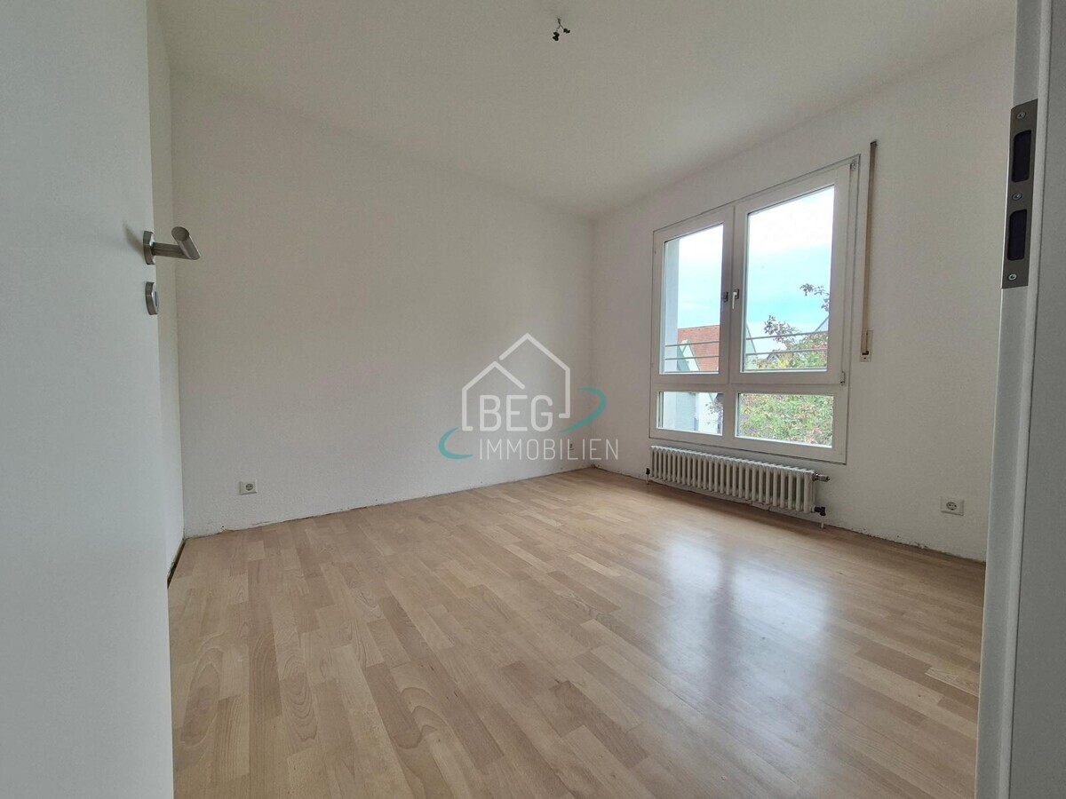 Kinderzimmer/ Büro