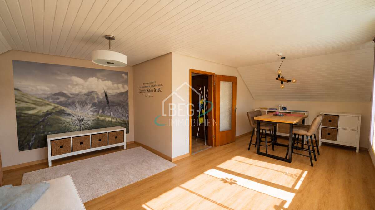 Wohnzimmer OG