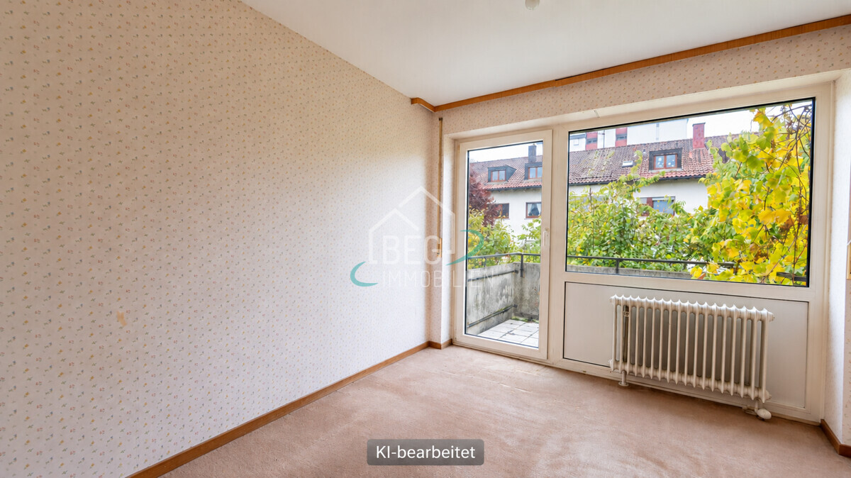 Gästezimmer