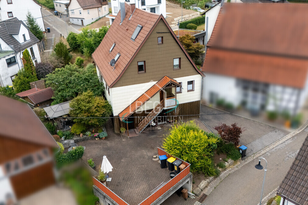 Draufsicht
