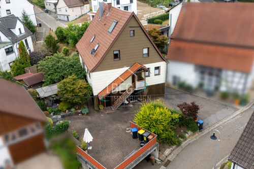 Draufsicht