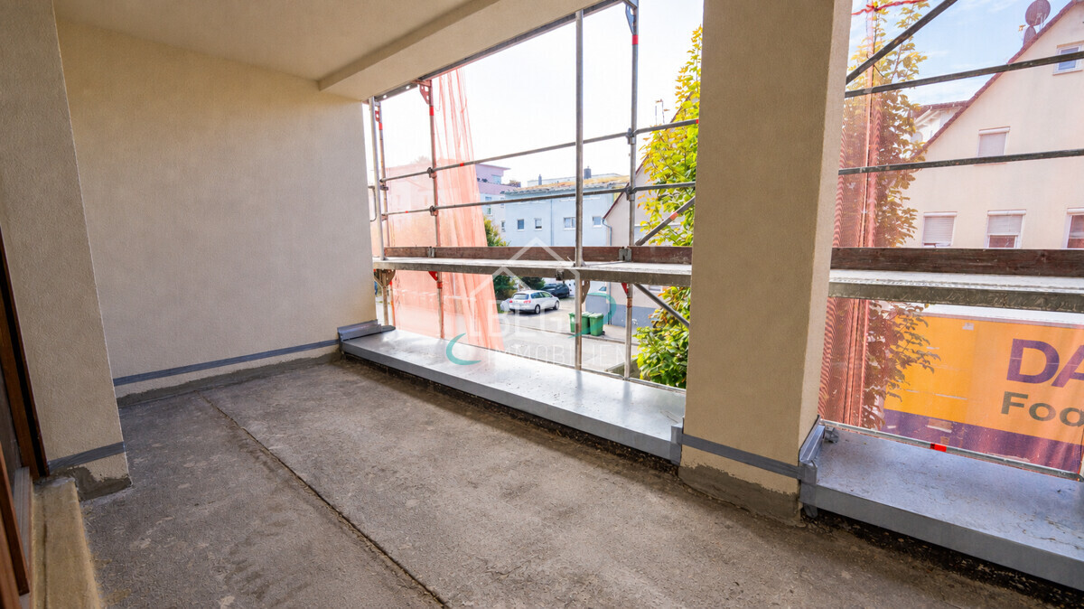 Loggia
