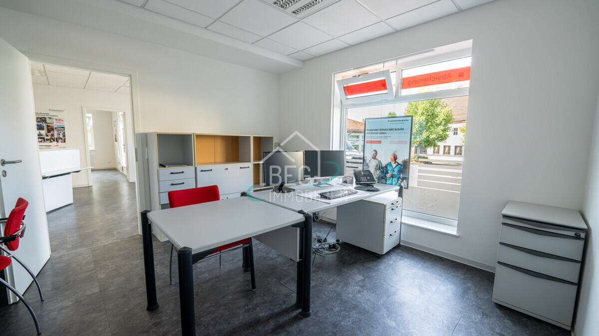 Büro I