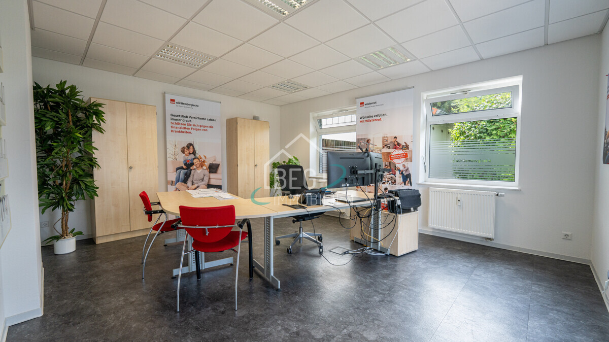 Büro II
