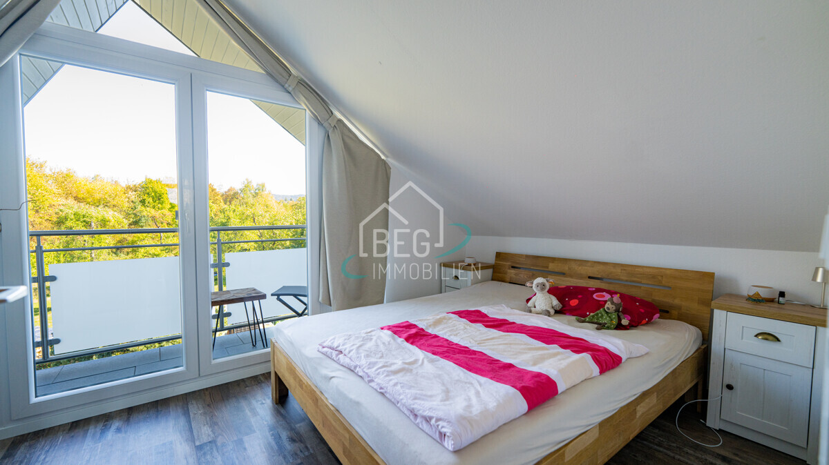 Gästezimmer