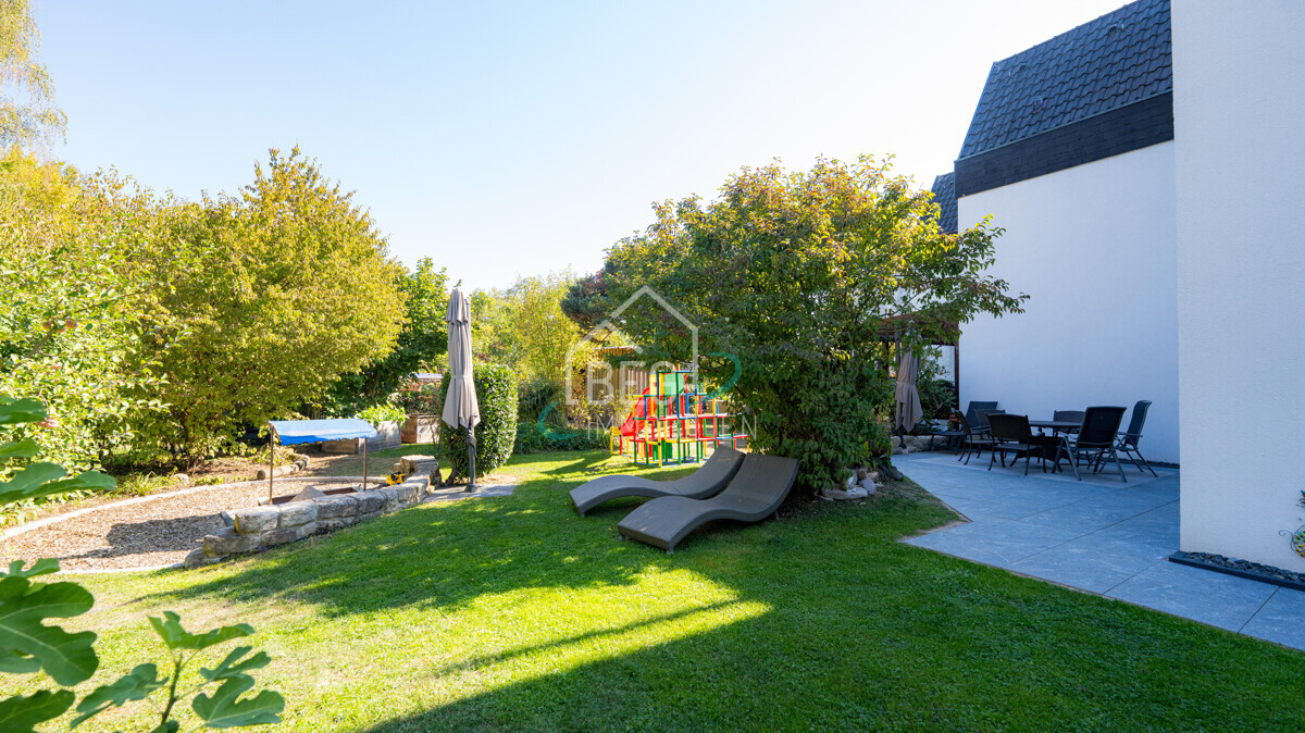 Garten-/Terrasse