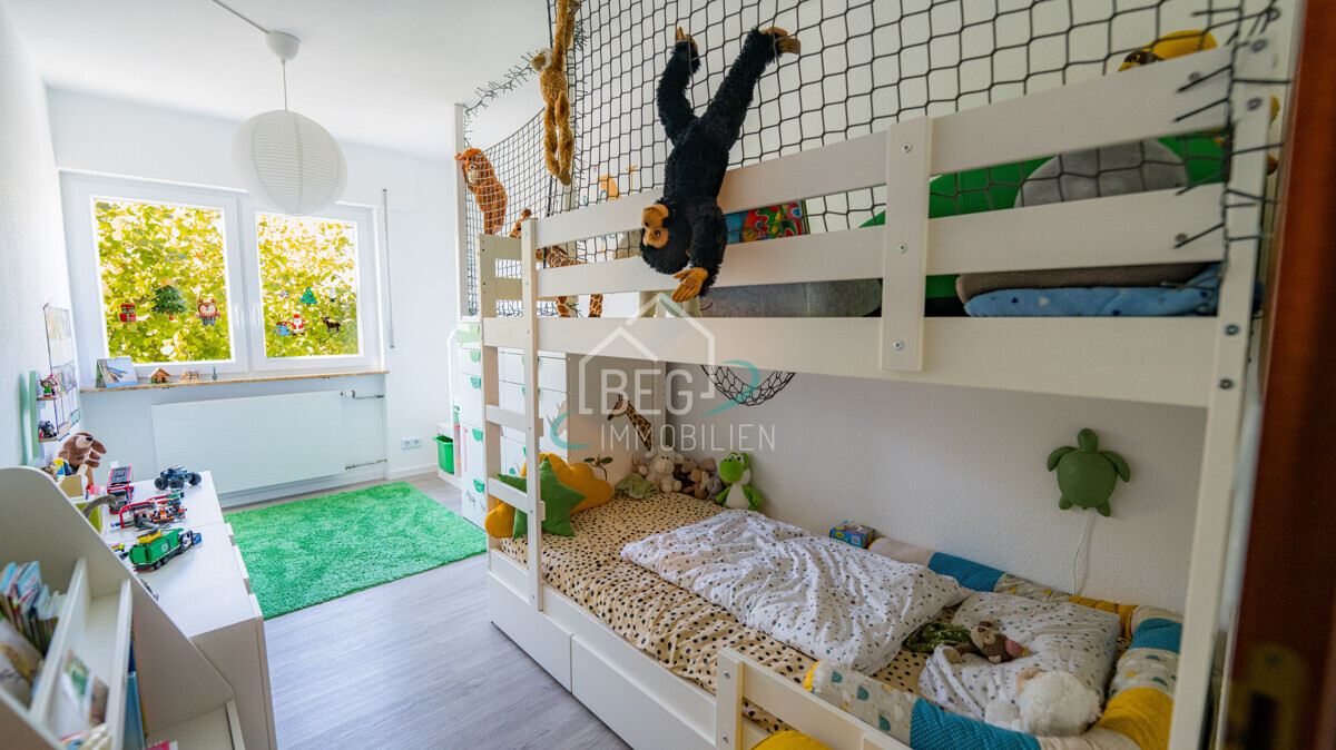 Kinderzimmer