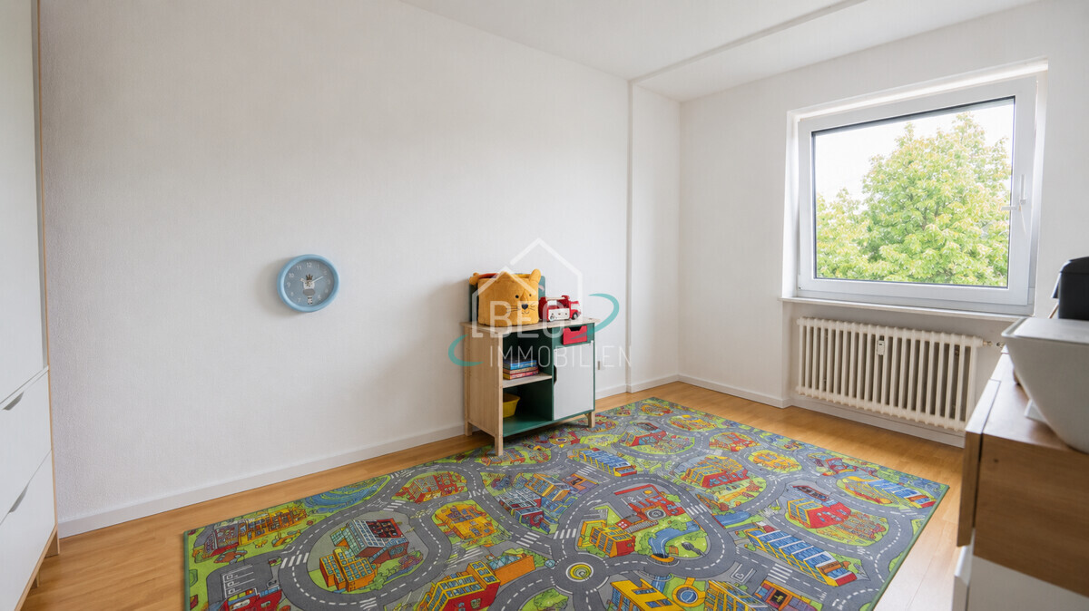 Kinderzimmer