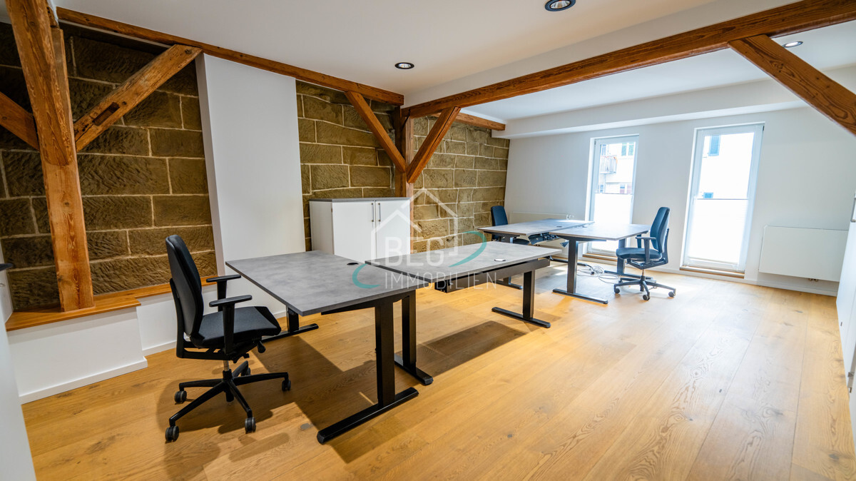 Büro 1. OG