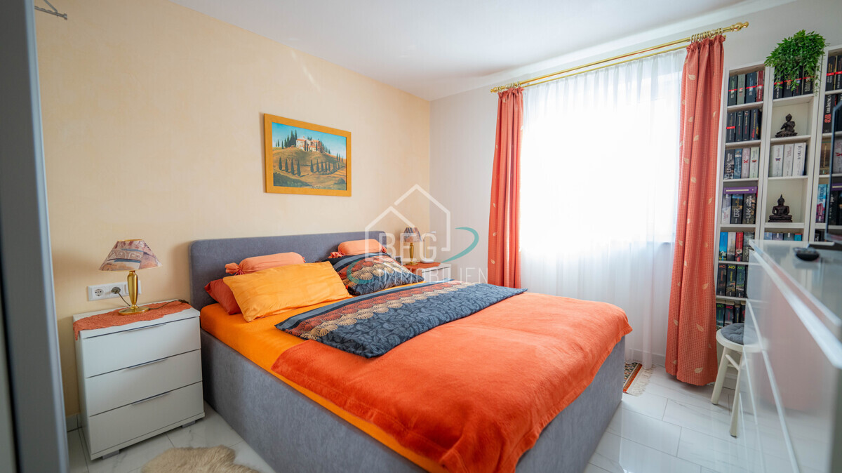 Schlafzimmer II ELW