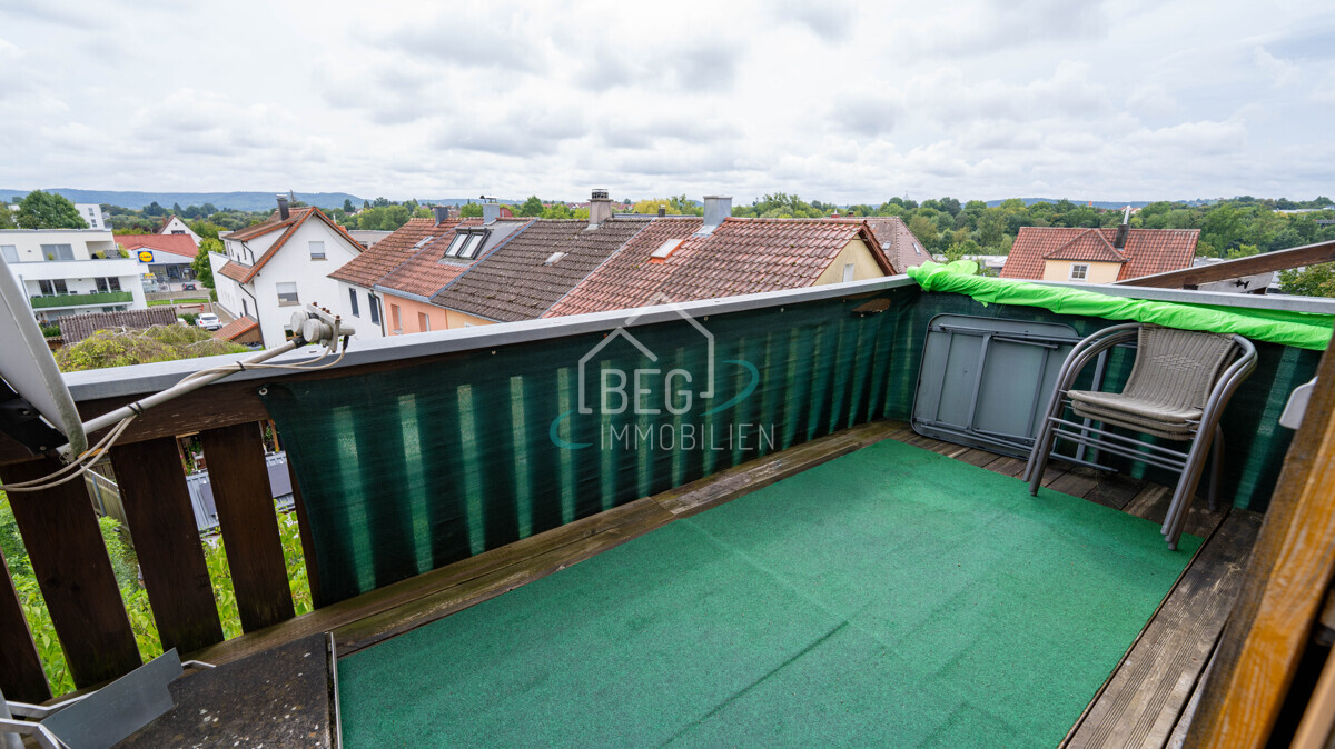 Balkon Wohnung 8_3