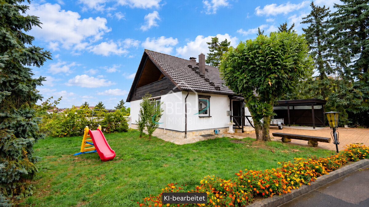 Außenansicht