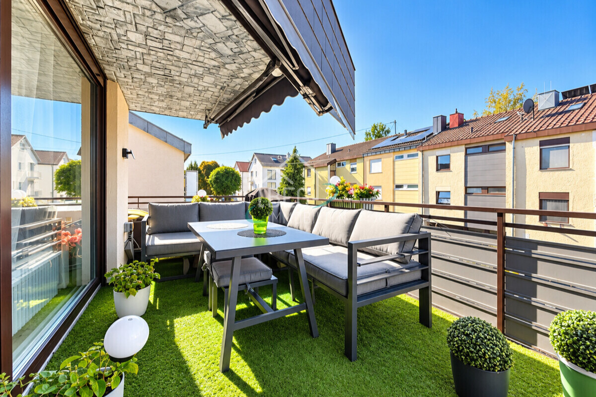 Balkon