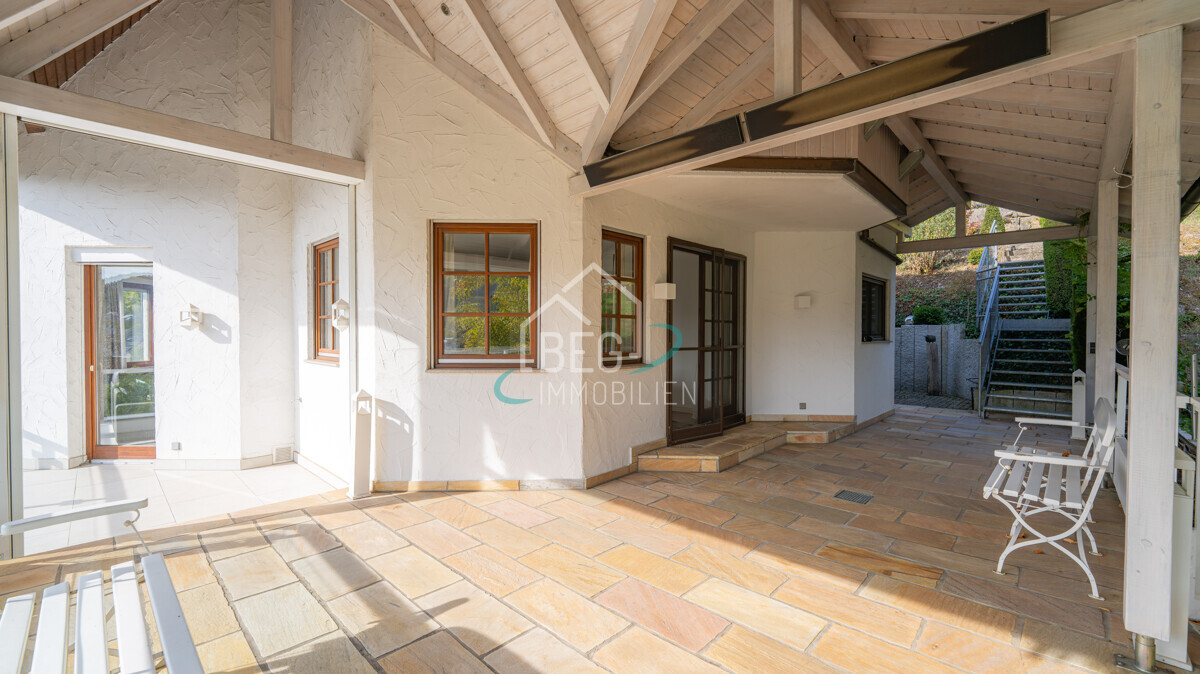 EG Terrasse