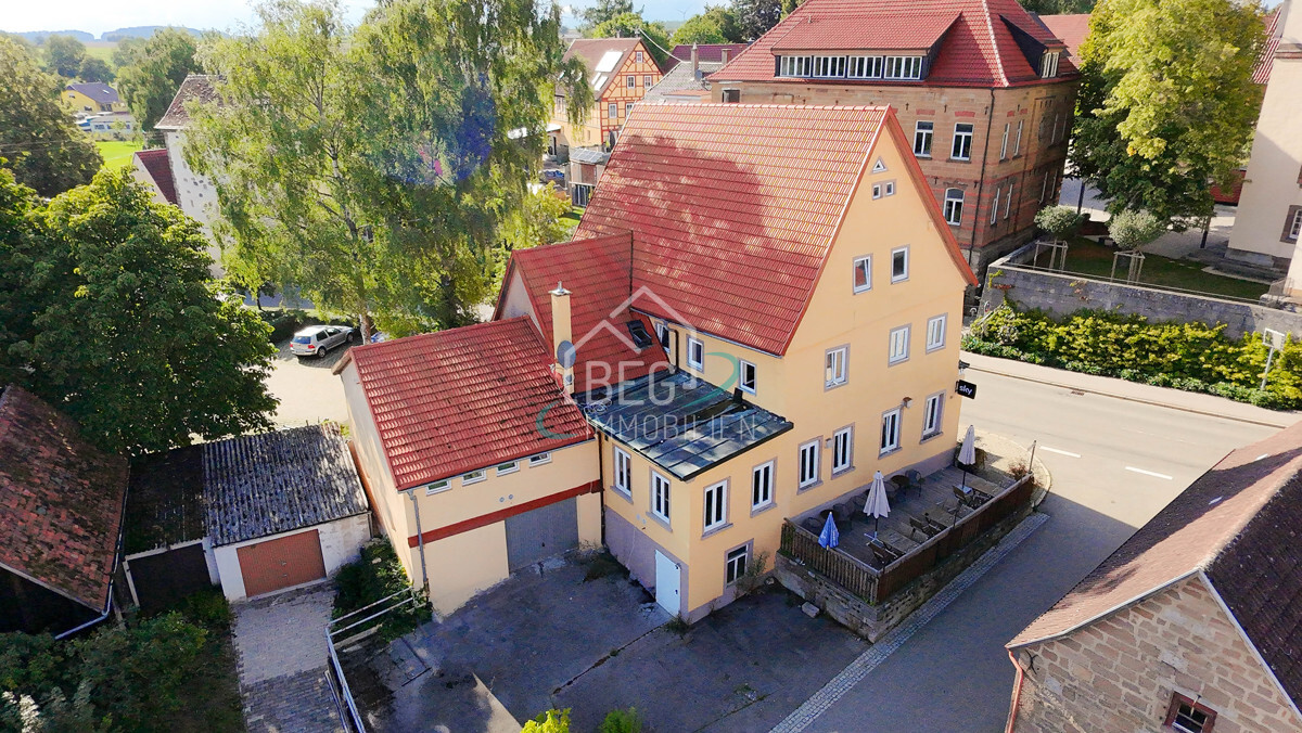 Außenansicht