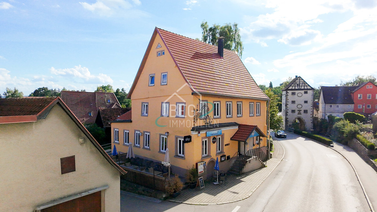 Außenansicht