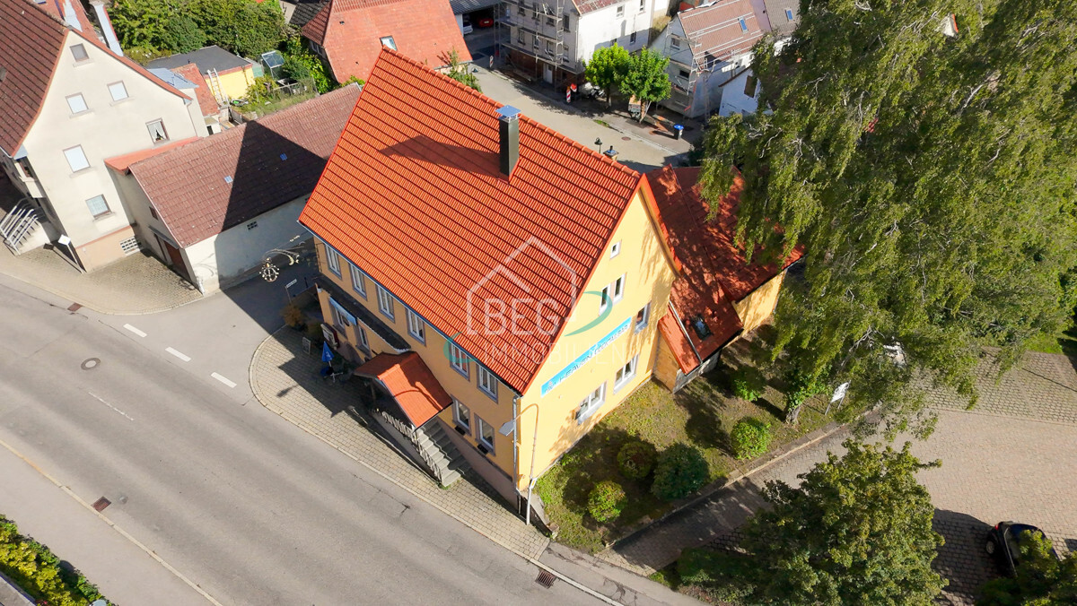 Außenansicht