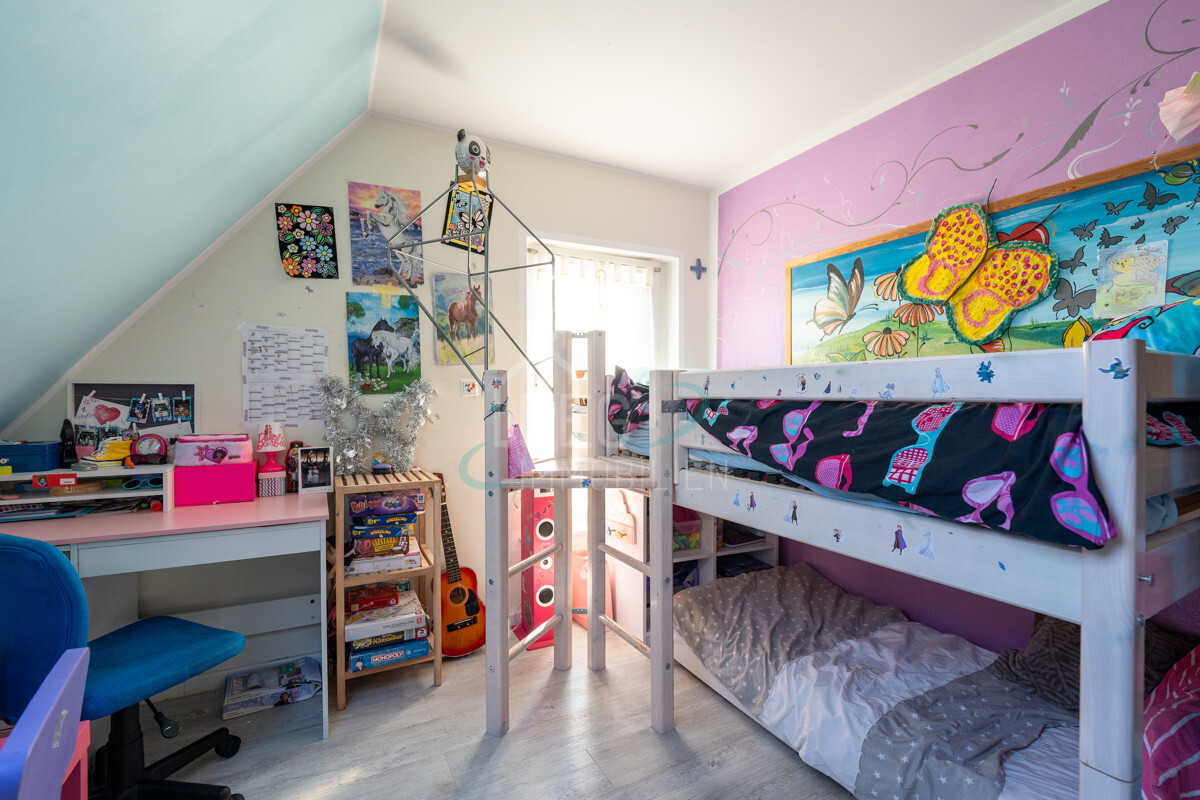 Kinderzimmer II DG