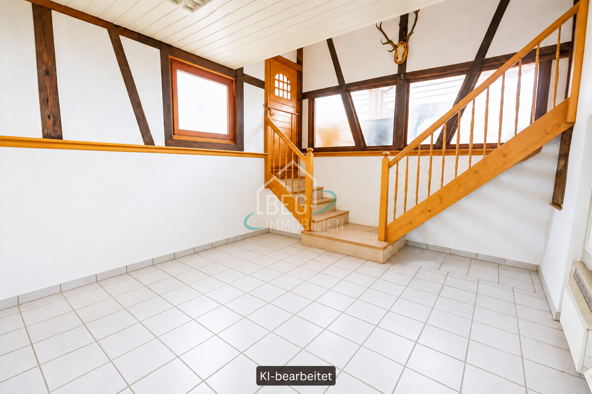 Büro KI-bearbeitet