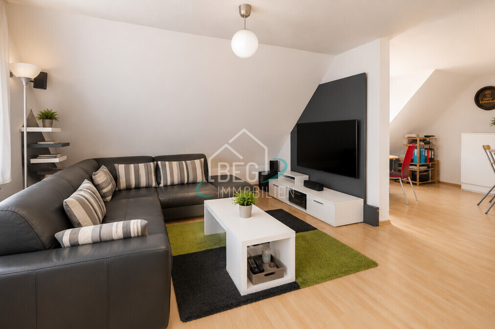 Wohnzimmer DG1