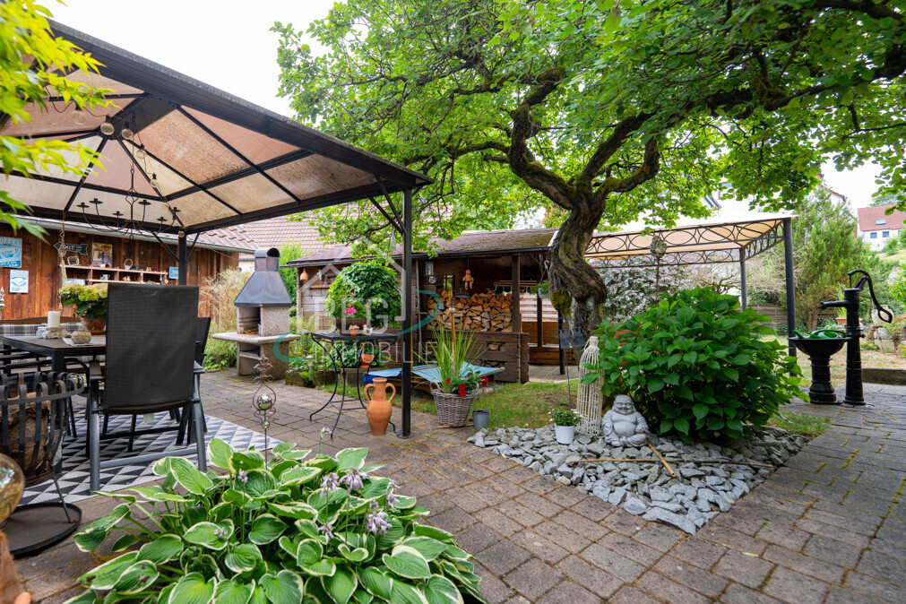 Garten