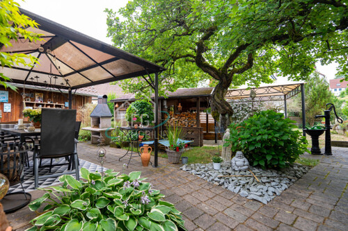 Garten