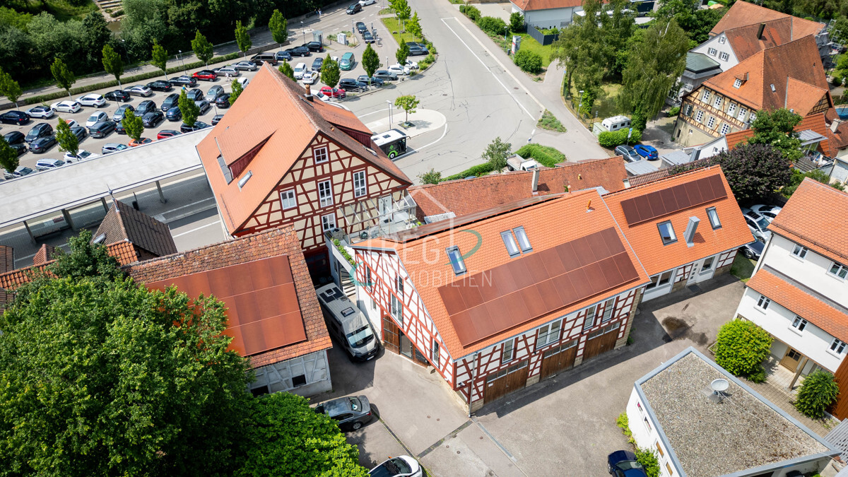 Außenansicht