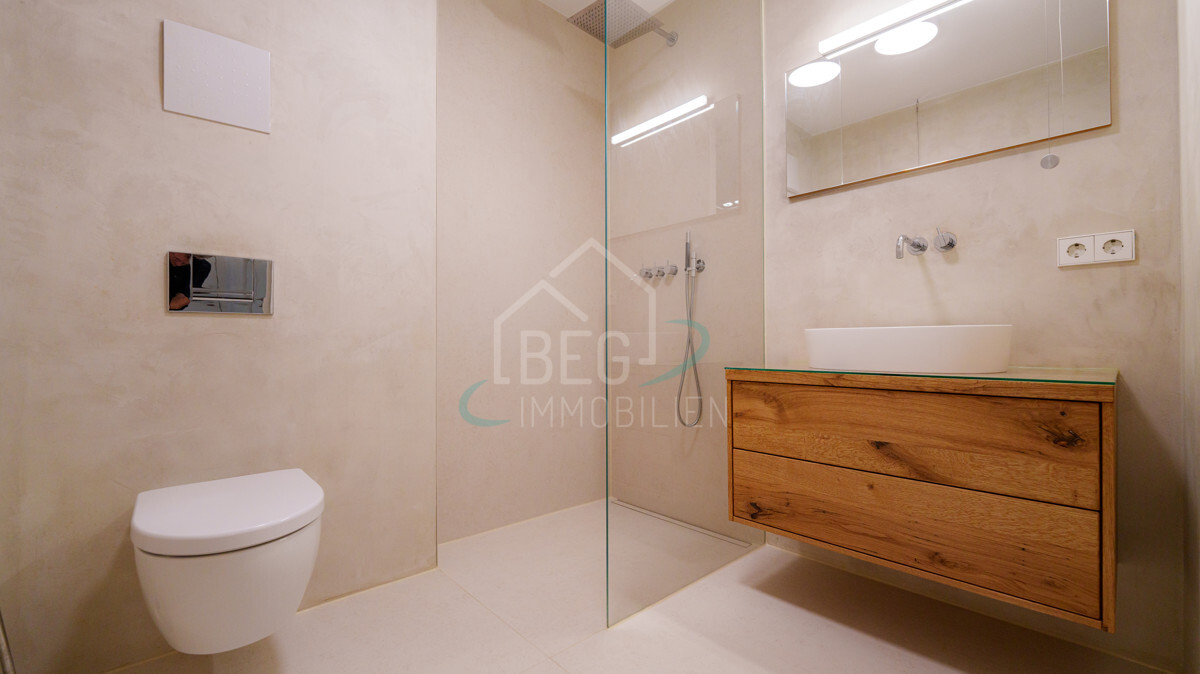 Badezimmer 2