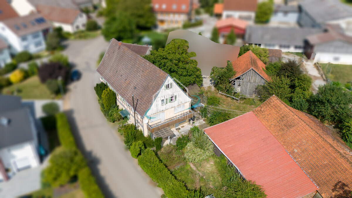 Ansicht