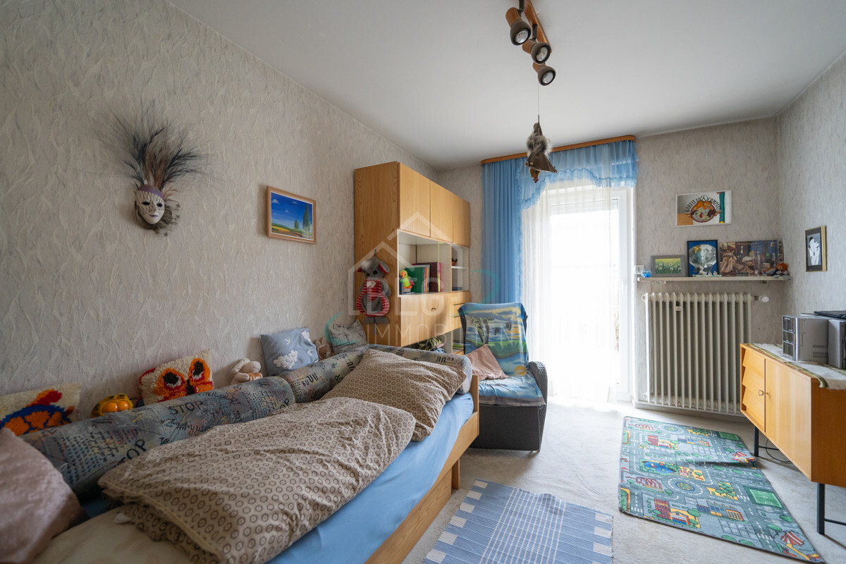 Kinderzimmer OG