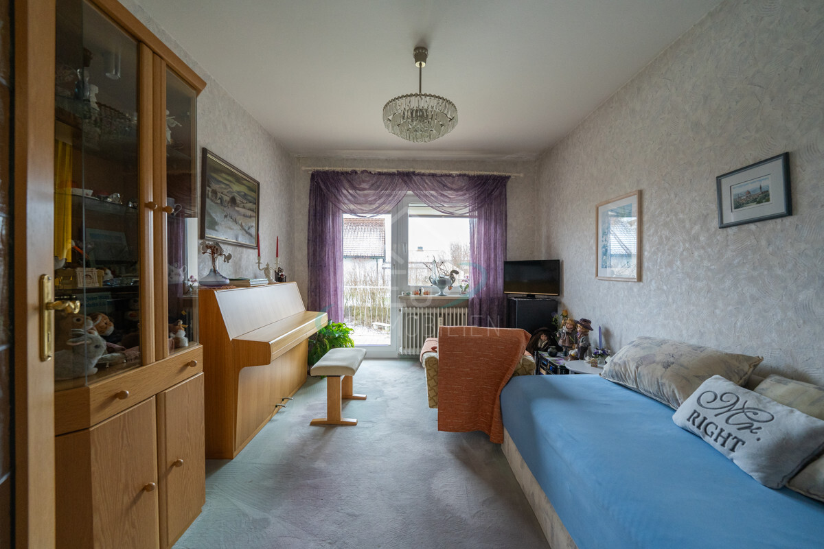 Gästezimmer OG