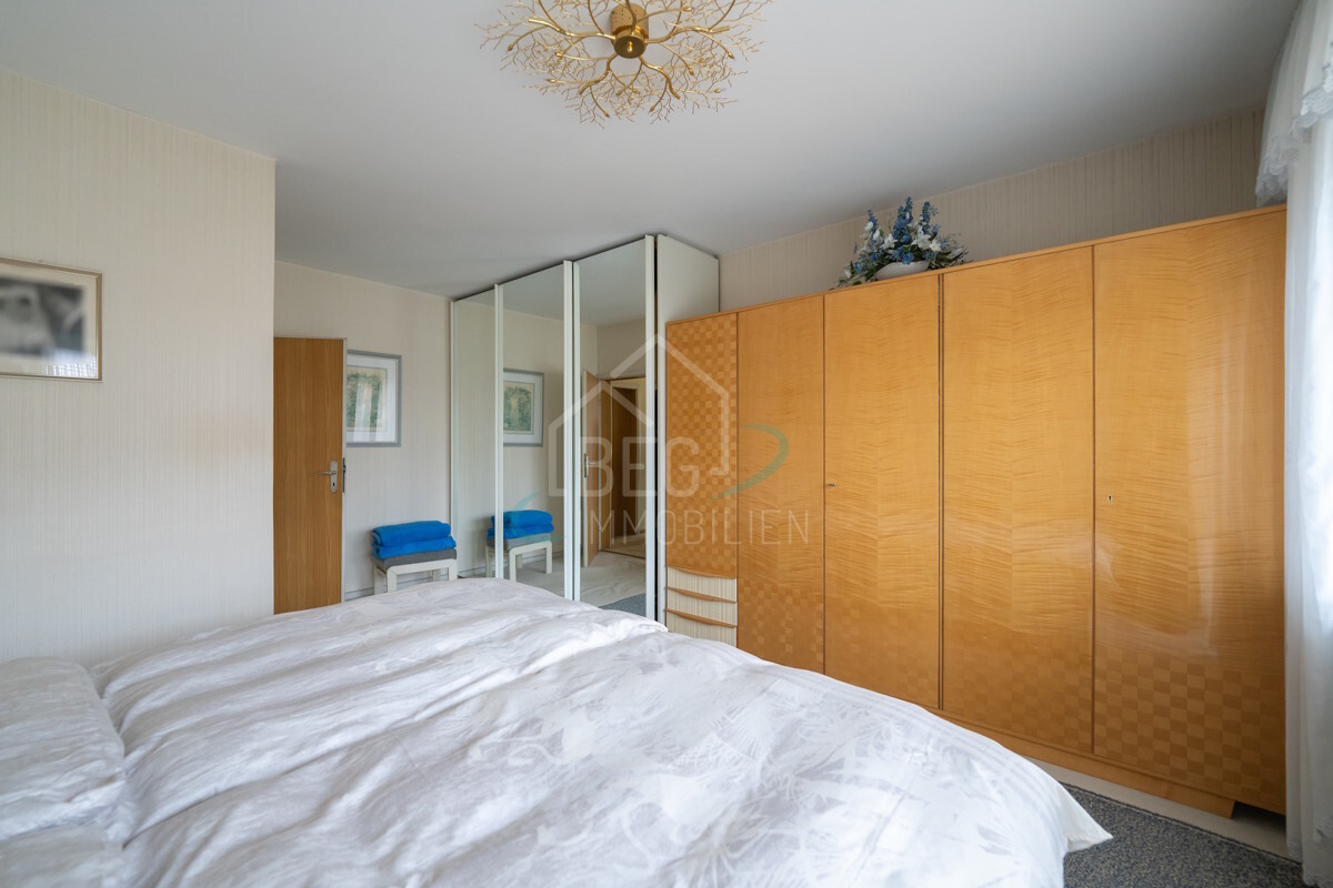 Schlafzimmer OG