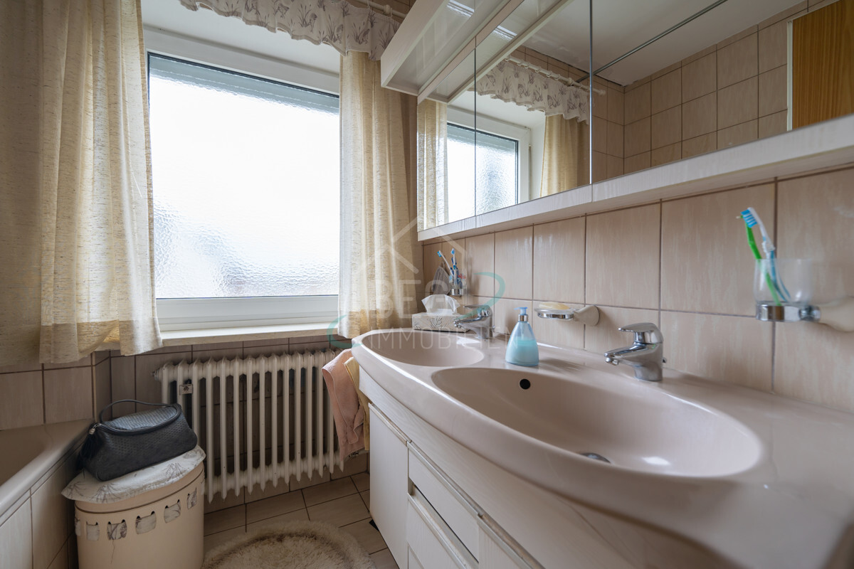 Badezimmer OG