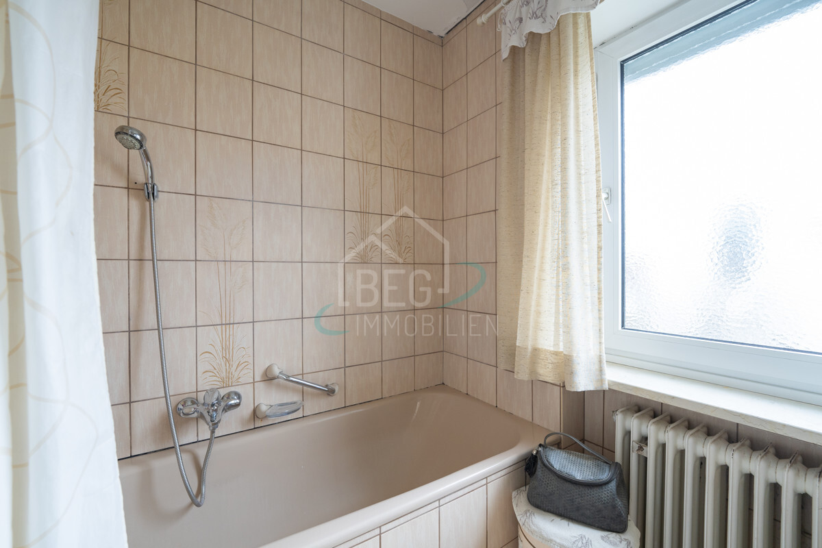 Badezimmer OG