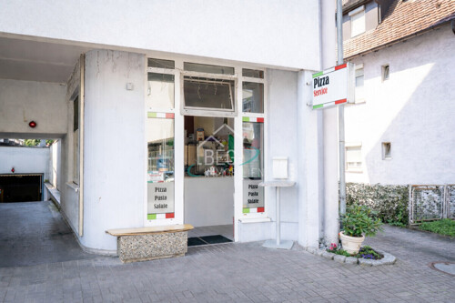 Aussenansicht