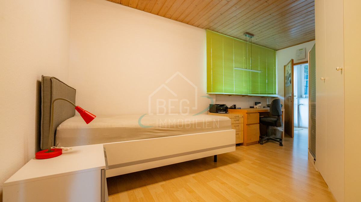 Erdgeschoss Zimmer