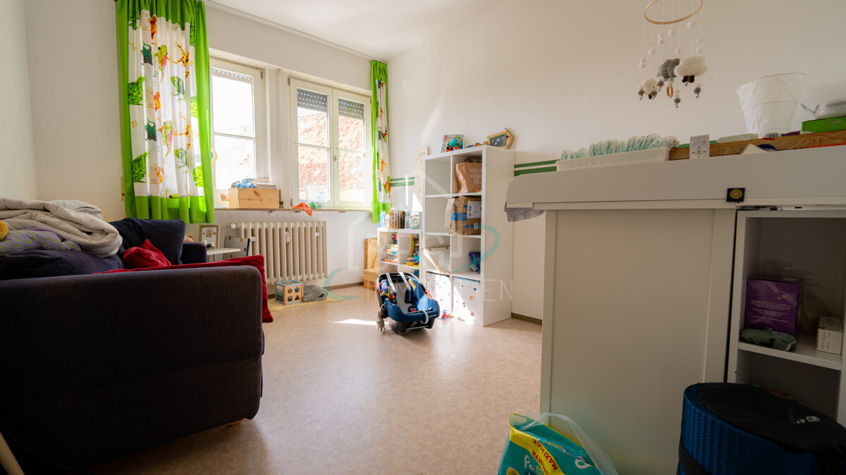 1.OG Kinderzimmer