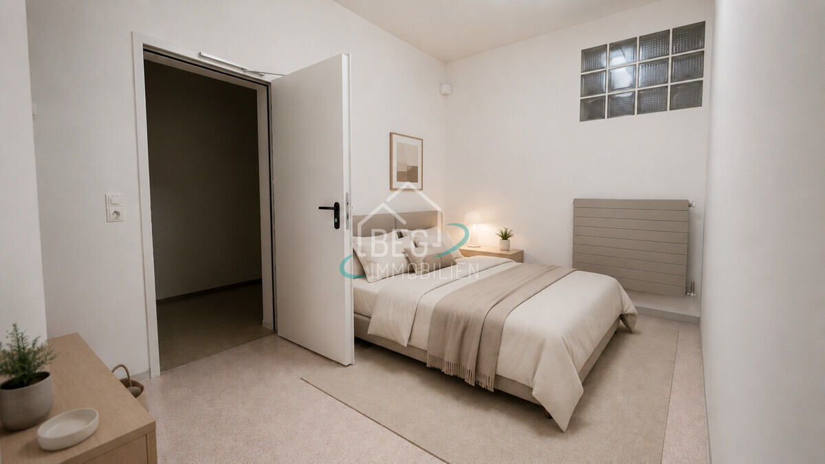 KI Schlafzimmer