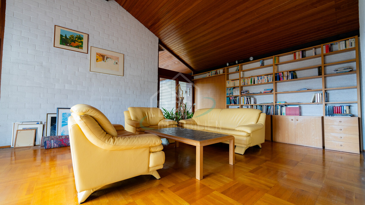 Wohnzimmer EG