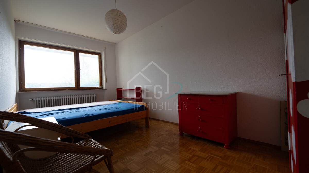 Schlafzimmer Haupthaus
