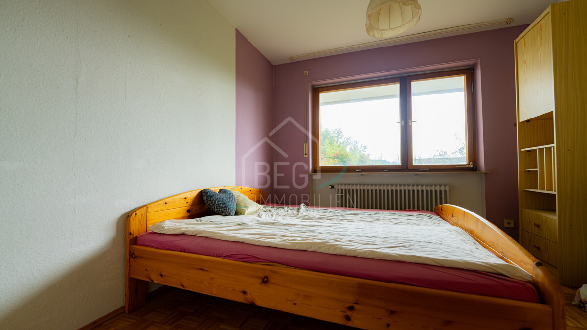 Kinderzimmer Haupthaus