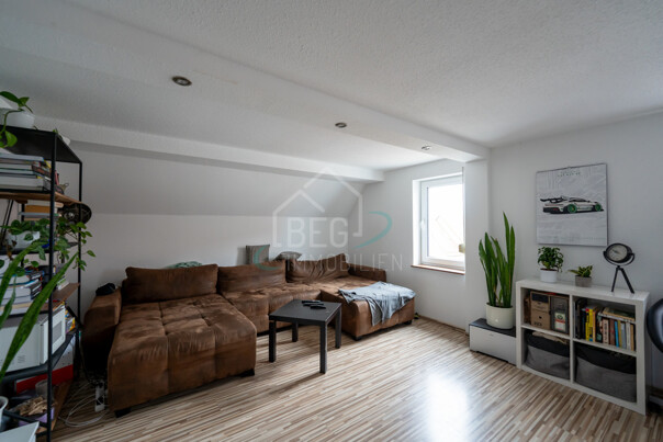 Wohnzimmer DG