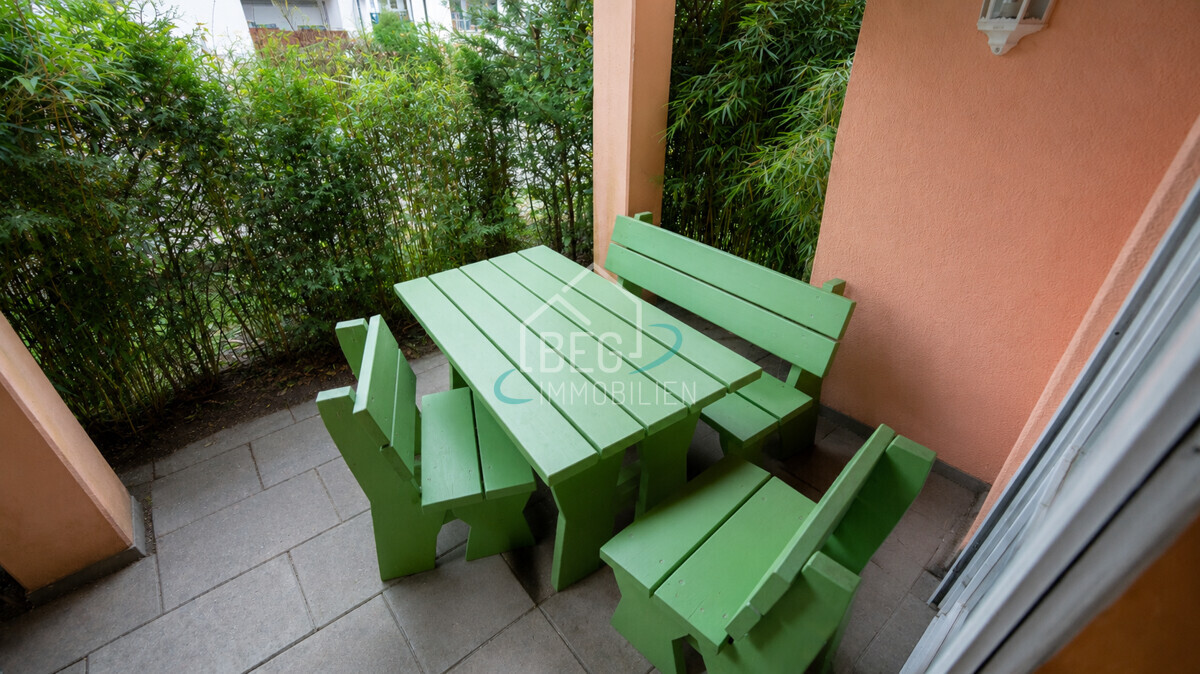 Sitzecke