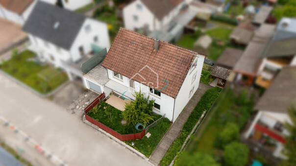 Aussenansicht