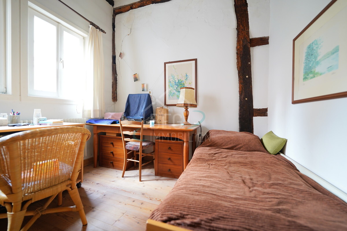 Gästezimmer EG
