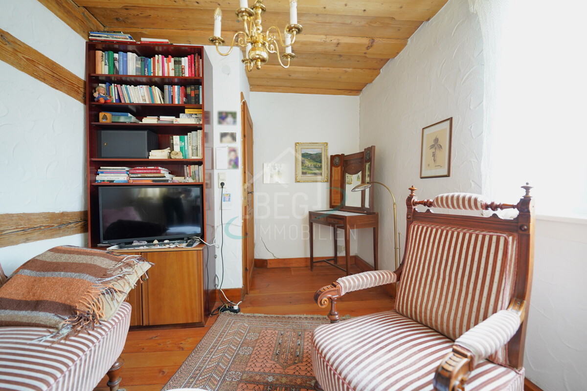Zimmer 1 OG