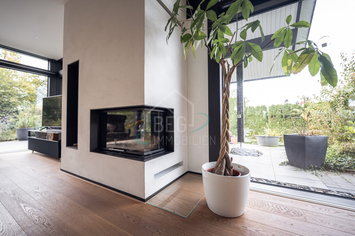 Kamin