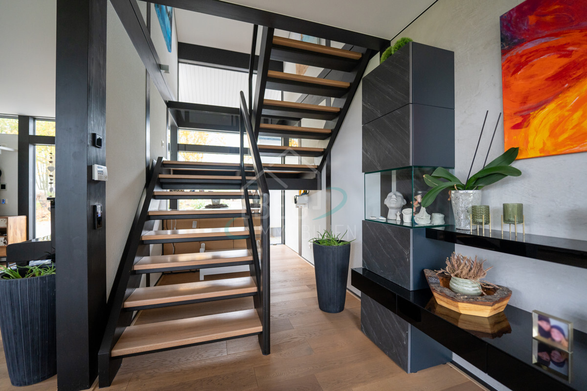 Treppe