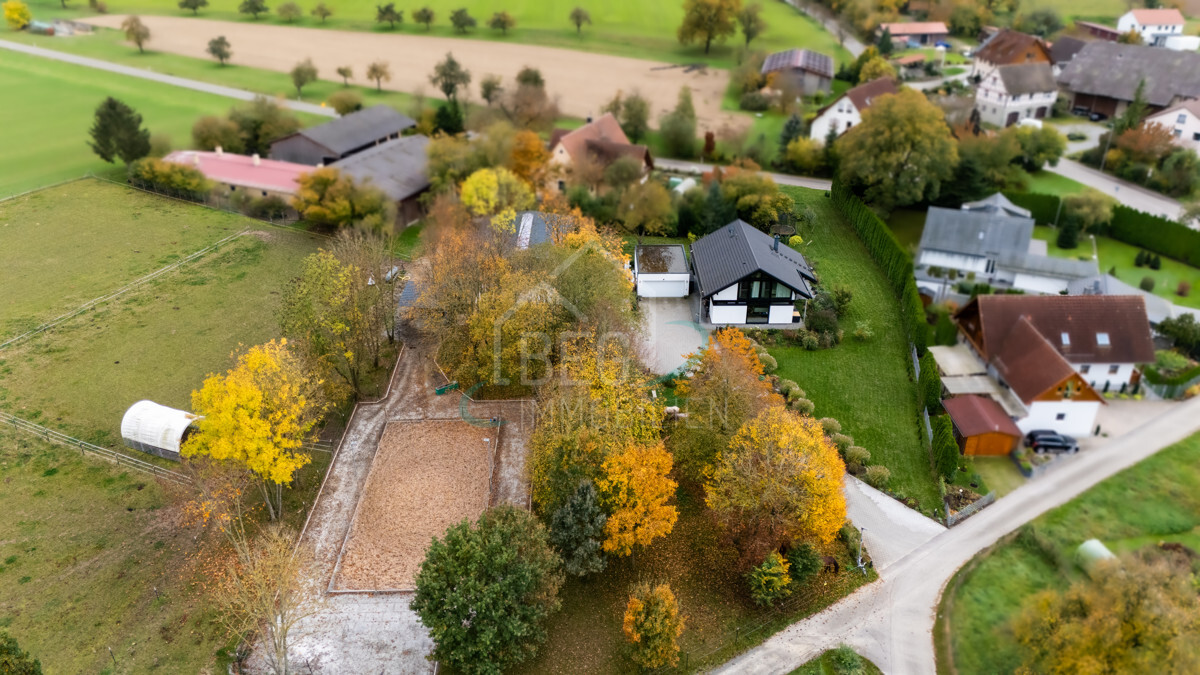 Außenbereich